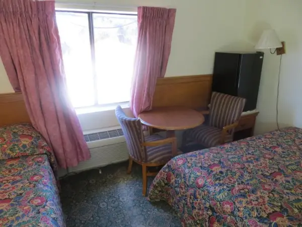 Bristol Motel 6