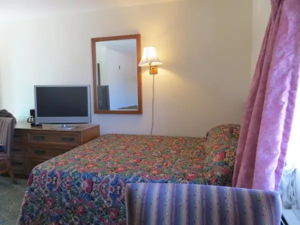 Bristol Motel 7
