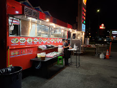Tacos near Bristol Motel