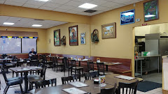 Mexican near Bristol Motel