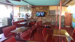Mexican near Bristol Motel